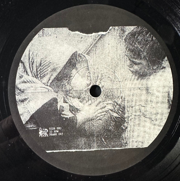 Antischism : Antischism (LP,Compilation)
