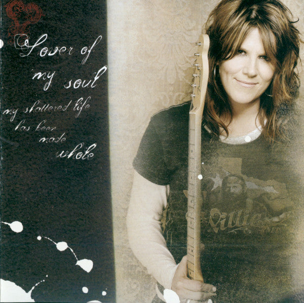 Kim Hill (2) : Broken Things (Album)