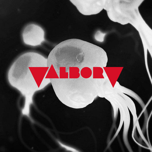 Valborg : Romantik (LP,Album,Limited Edition)