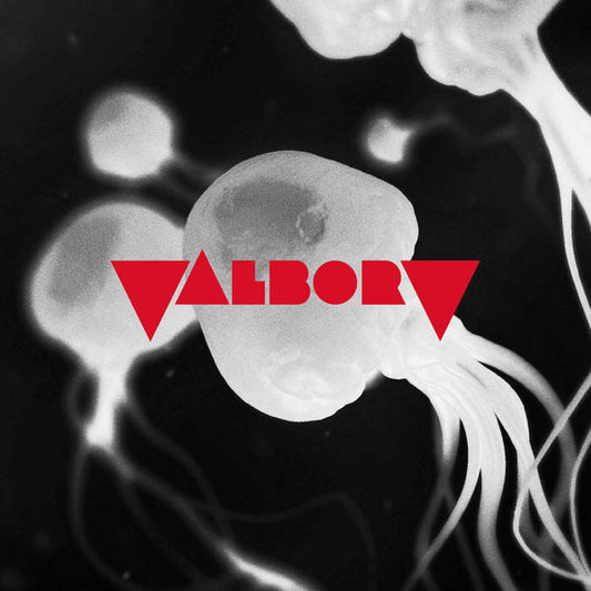 Valborg : Romantik (LP,Album,Limited Edition)