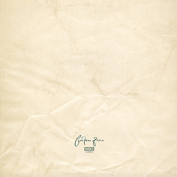 Cocteau Twins : Victorialand (LP,45 RPM,Album)
