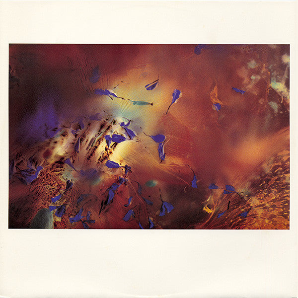 Cocteau Twins : Victorialand (LP,45 RPM,Album)