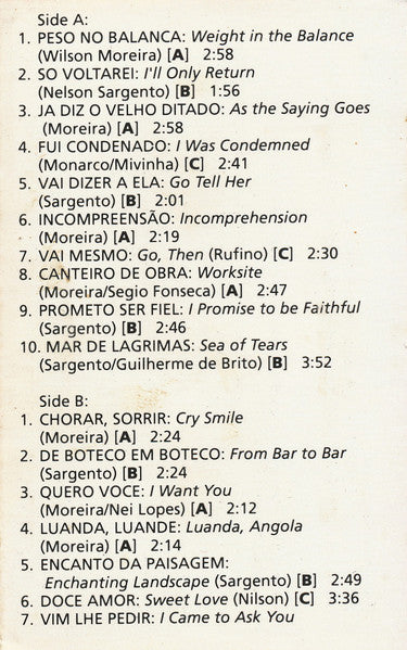Various : Brazil Roots Samba (Album,Compilation)