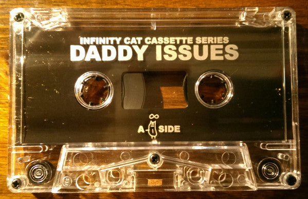 Daddy Issues (2) : Can We Still Hang (Album,Limited Edition)