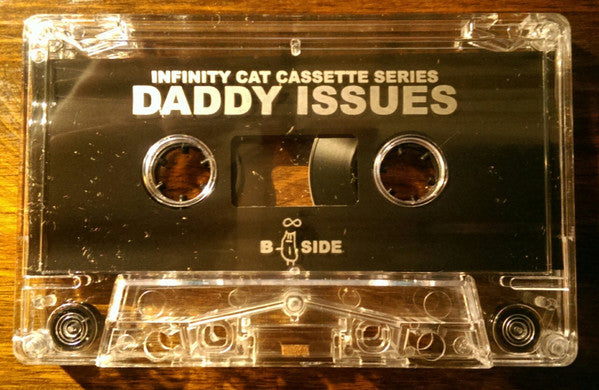 Daddy Issues (2) : Can We Still Hang (Album,Limited Edition)