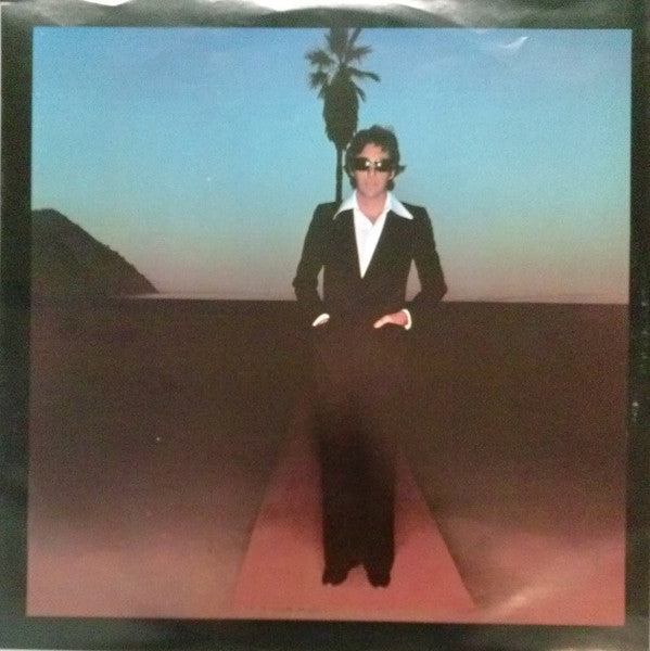 Boz Scaggs : Silk Degrees (LP,Album)