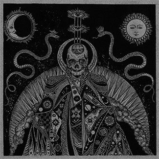 Fórn : The Departure Of Consciousness (Album,Limited Edition)