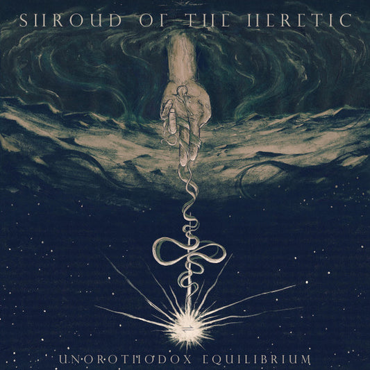 Shroud Of The Heretic : Unorthodox Equilibrium (Album)