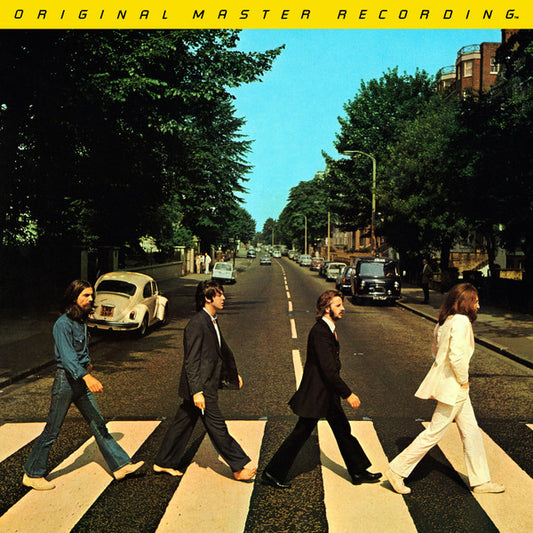 Beatles, The : Abbey Road (LP,Album,Limited Edition,Reissue,Remastered,Stereo)