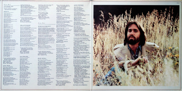 Dan Fogelberg : Phoenix (LP,Album)
