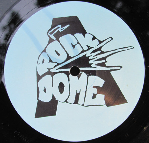 Flathead (2) : Bring Us The Album (LP,Album)