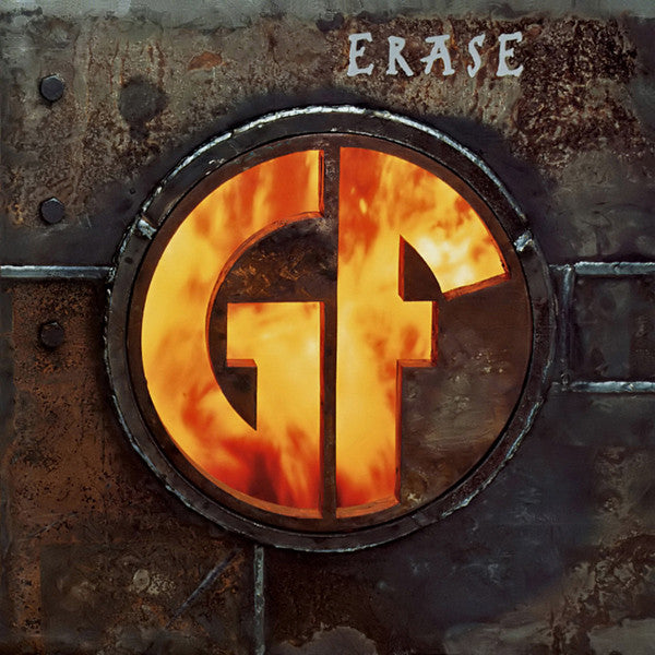 Gorefest : Erase (Album)