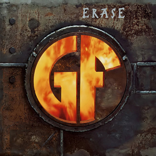 Gorefest : Erase (Album)