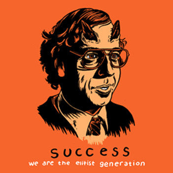 Success (9) : We Are The Elitist Generation (LP,Limited Edition)