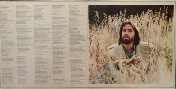 Dan Fogelberg : Phoenix (LP,Album)