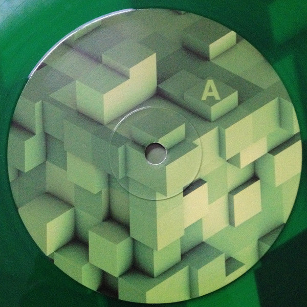 C418 : Minecraft Volume Alpha (LP,Album,Limited Edition)