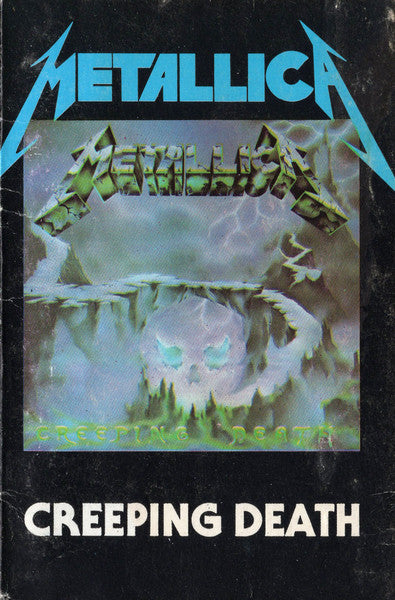 Metallica : Creeping Death ()