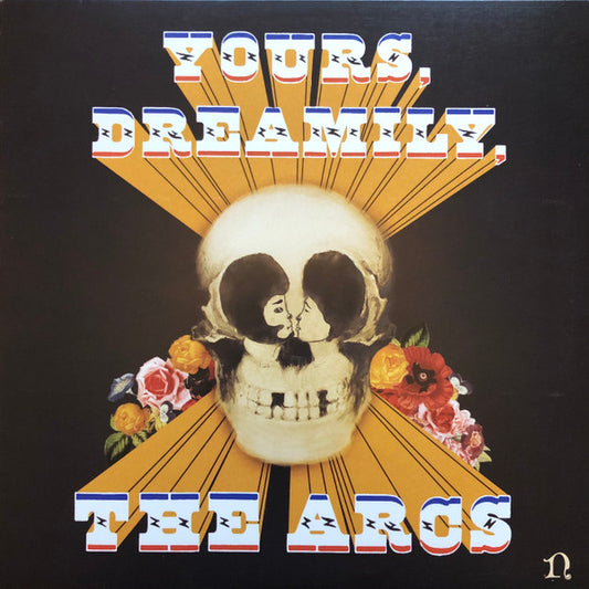 Arcs (3), The : Yours, Dreamily, (LP,Album)