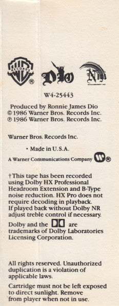 Dio (2) : Intermission (Mini-Album,Club Edition)