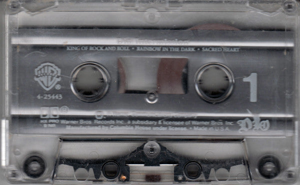 Dio (2) : Intermission (Mini-Album,Club Edition)