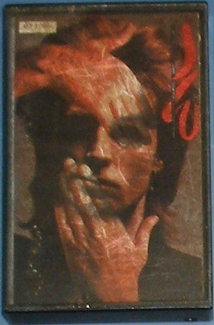 John Waite : Mask Of Smiles (Album)