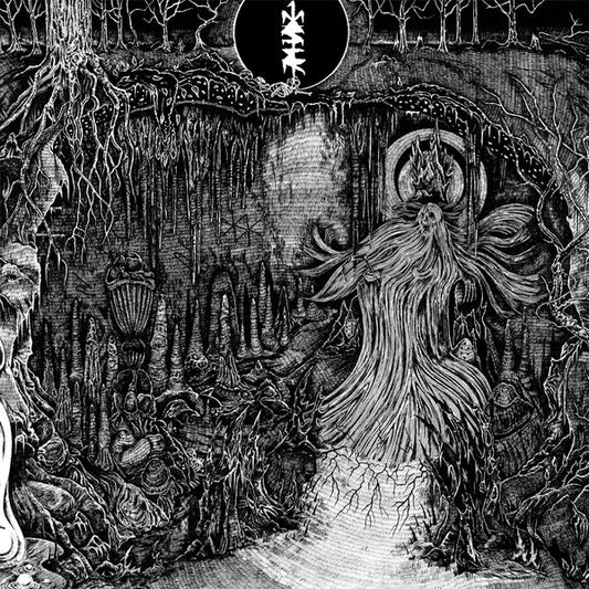 One Master : Reclusive Blasphemy (Album)