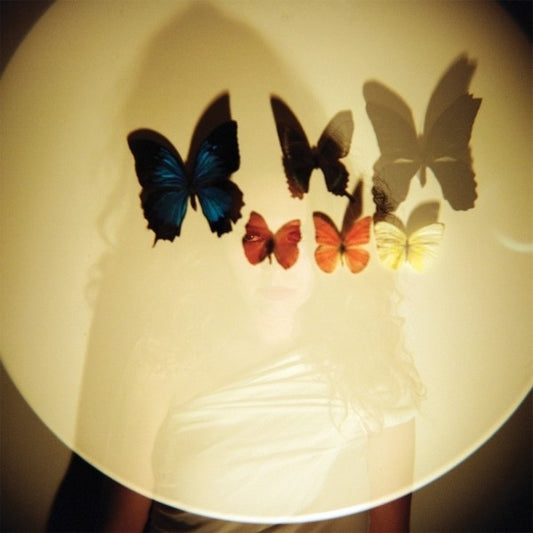 Jessie Jones (5) : Jessie Jones (LP)