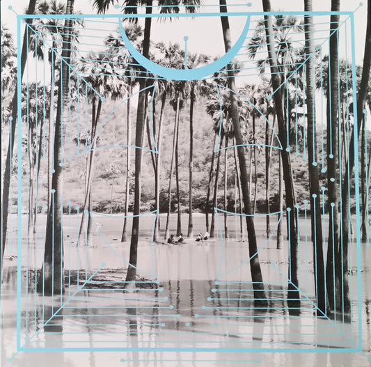 Four Tet : Pink (LP,Album,Club Edition,Remastered)