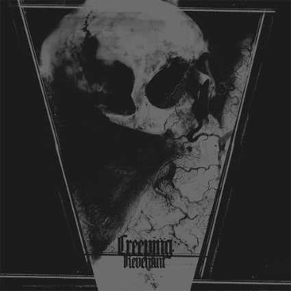 Creeping : Revenant (LP,Album)