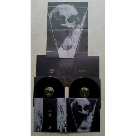 Creeping : Revenant (LP,Album)
