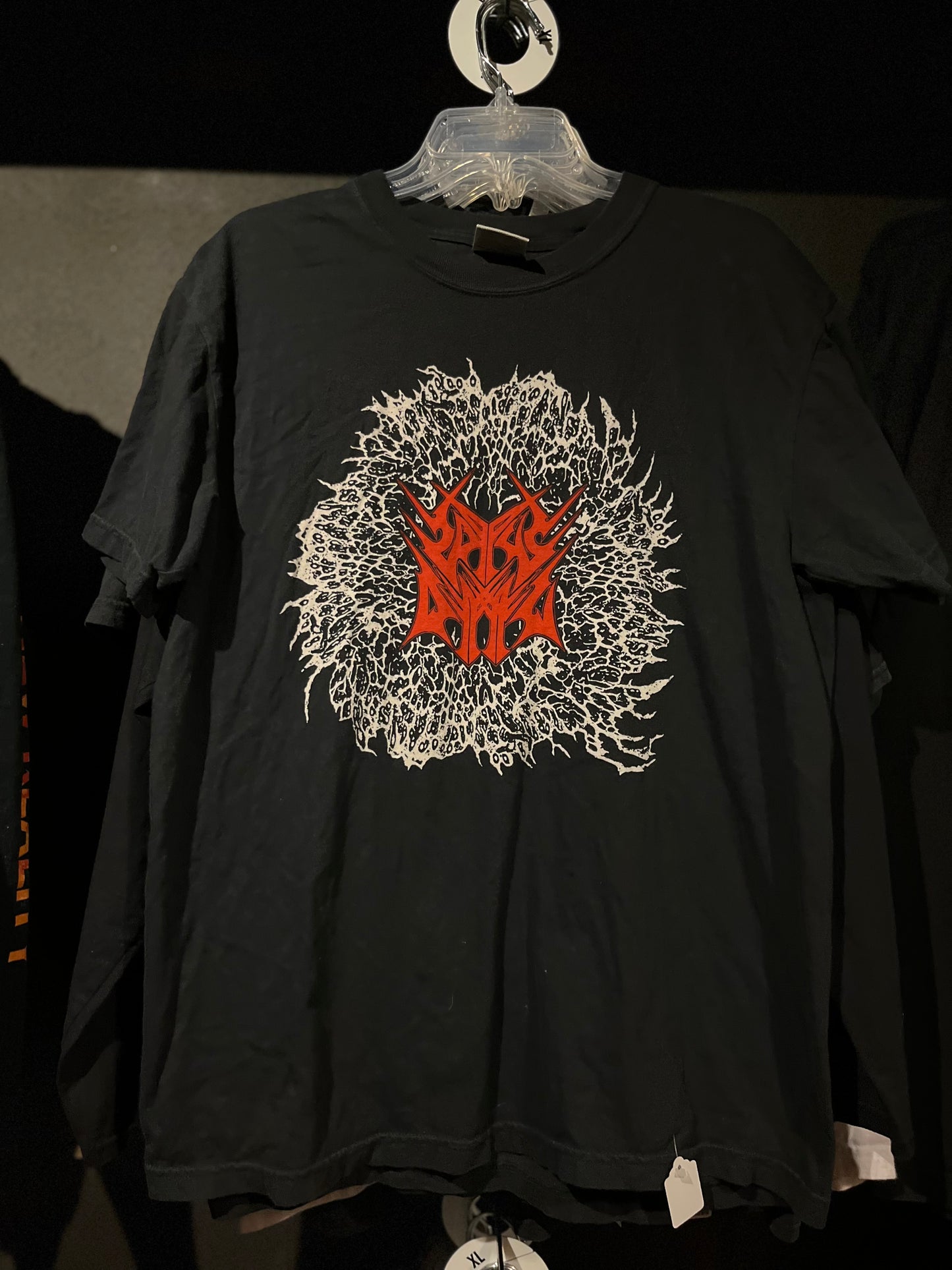 Corpus Offal Tee (L)