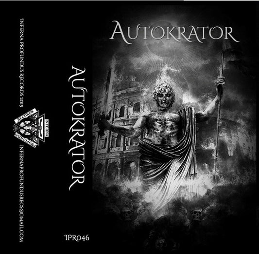 Autokrator : Autokrator (Album)