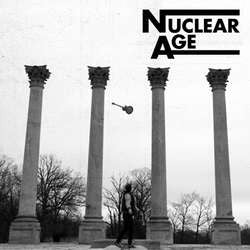 Nuclear Age (3) : The Distinct Sounds Of... (7")