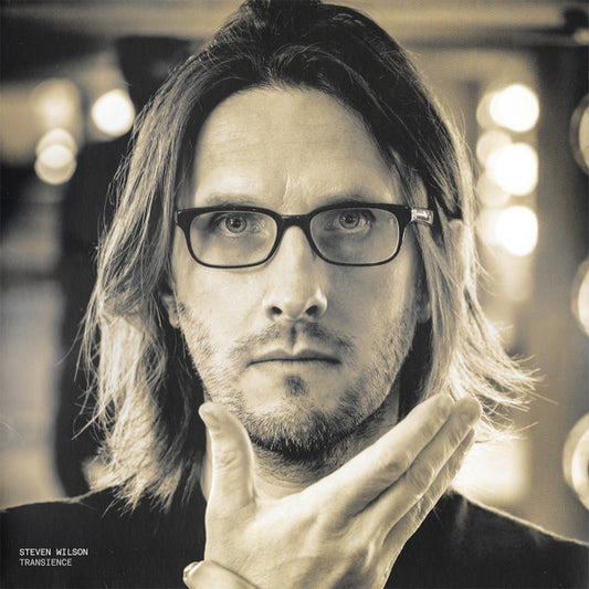 Steven Wilson : Transience (LP)