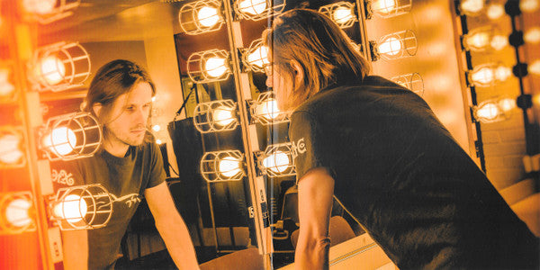 Steven Wilson : Transience (LP)
