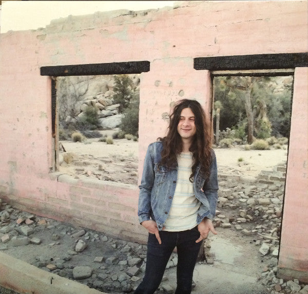 Kurt Vile : B'lieve I'm Goin (Deep) Down... (LP,Album,Limited Edition)