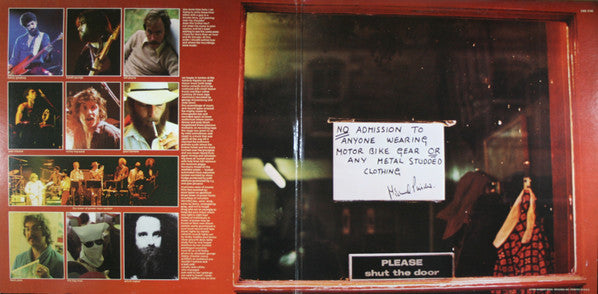 Little Feat : Waiting For Columbus (LP,Album,Club Edition,Reissue)