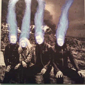Dead Weather, The : Dodge And Burn (LP,Album)