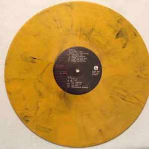 Dead Weather, The : Dodge And Burn (LP,Album)