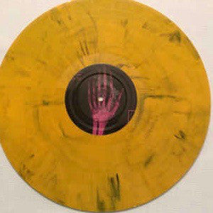 Dead Weather, The : Dodge And Burn (LP,Album)