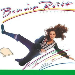 Bonnie Raitt : Home Plate (LP,Album)
