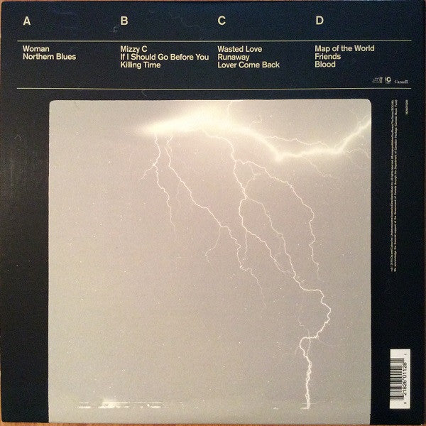 City And Colour : If I Should Go Before You (12",45 RPM,Album)