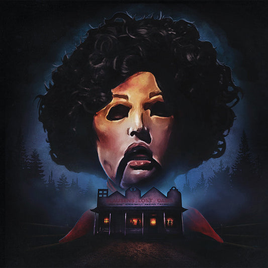 Pino Donaggio : Tourist Trap (Original Motion Picture Soundtrack) (LP,Album,Reissue)