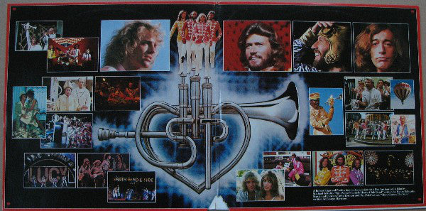 Various : Sgt. Pepper's Lonely Hearts Club Band (LP,Album)