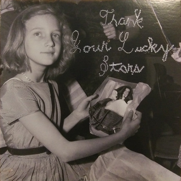 Beach House : Thank Your Lucky Stars (LP,Album)