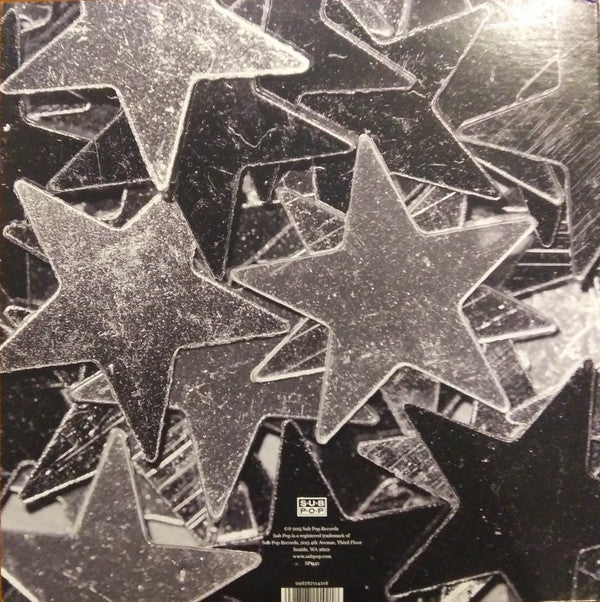 Beach House : Thank Your Lucky Stars (LP,Album)