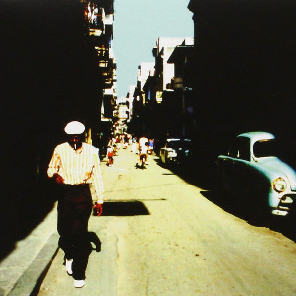 Buena Vista Social Club : Buena Vista Social Club (LP,Album,Reissue,Stereo)