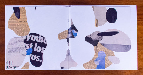 Various : Vinyl Moon Volume 002: Familiar Mystery (LP,Compilation,Limited Edition,Numbered)