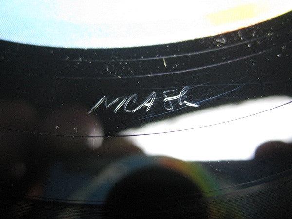 Fixx, The : Shuttered Room (LP,Album)