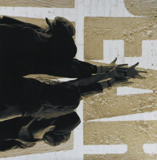 Pearl Jam : Ten (LP,Album,Reissue,Remastered)